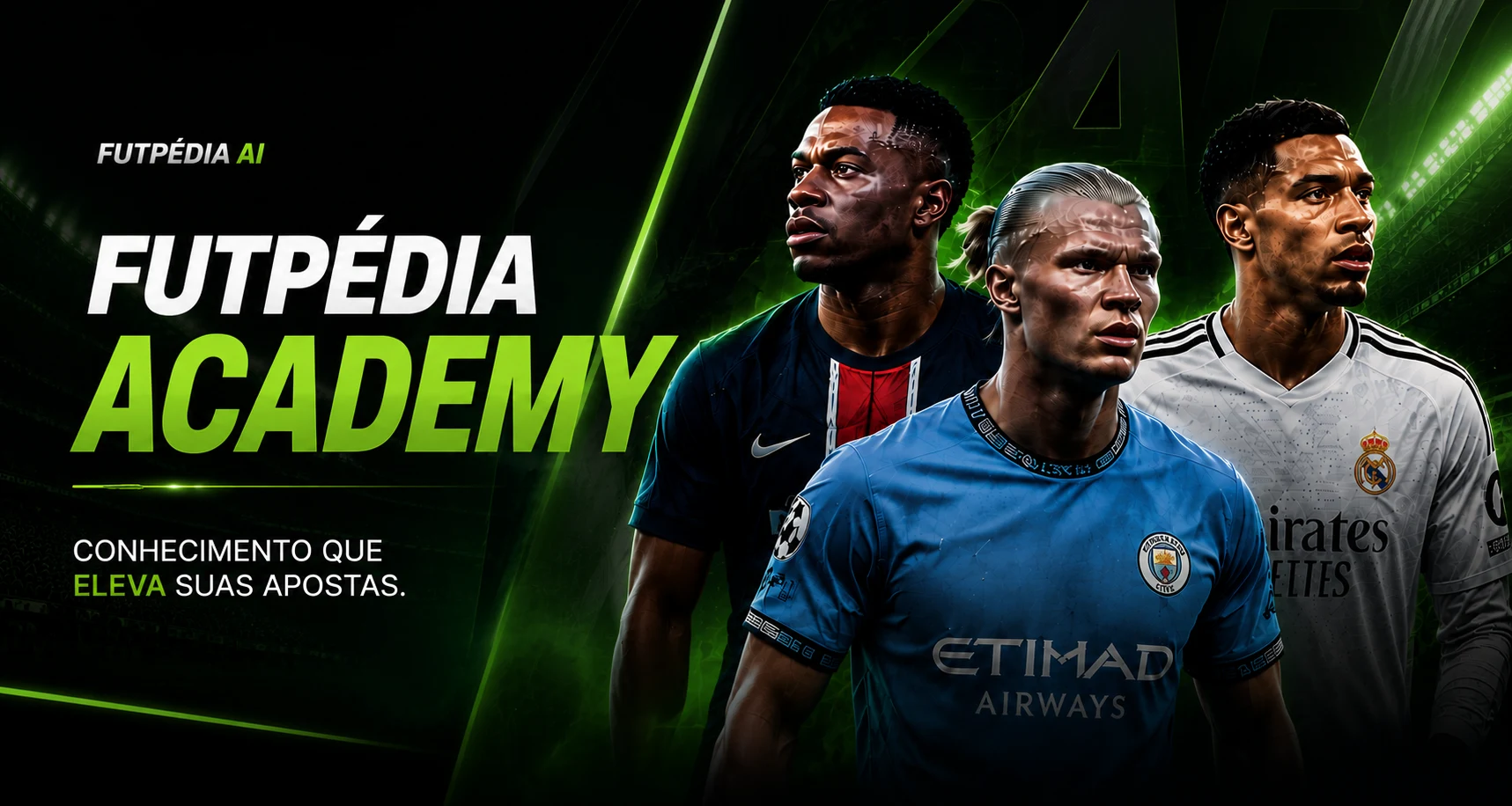 FutPédia Academy — conhecimento que eleva suas apostas.